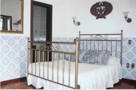 Pousada Casa Vila Bela Salvador Cameră foto