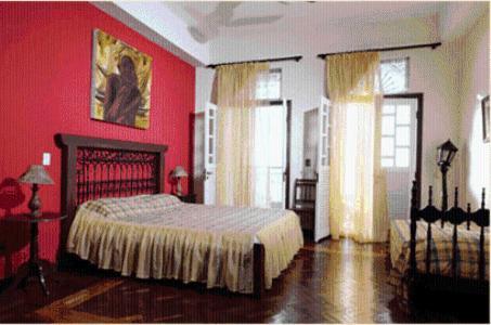 Pousada Casa Vila Bela Salvador Cameră foto