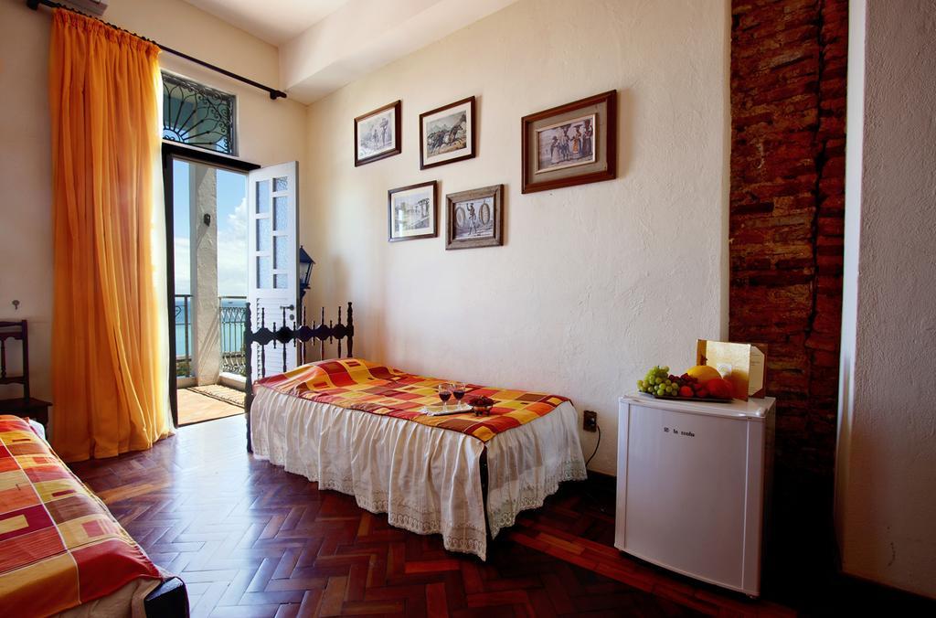 Pousada Casa Vila Bela Salvador Cameră foto