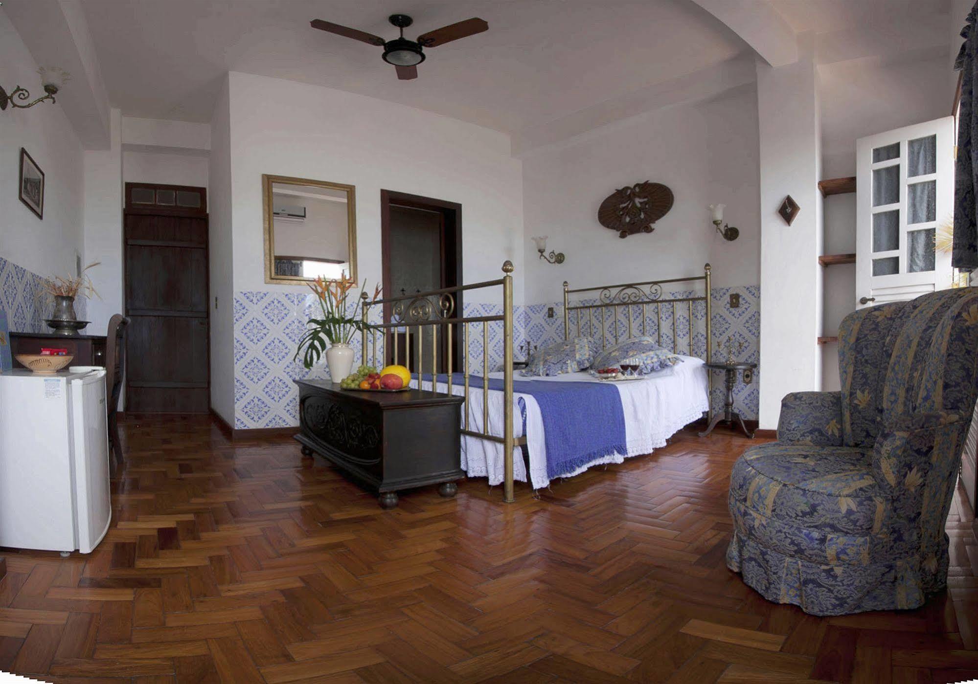 Pousada Casa Vila Bela Salvador Exterior foto